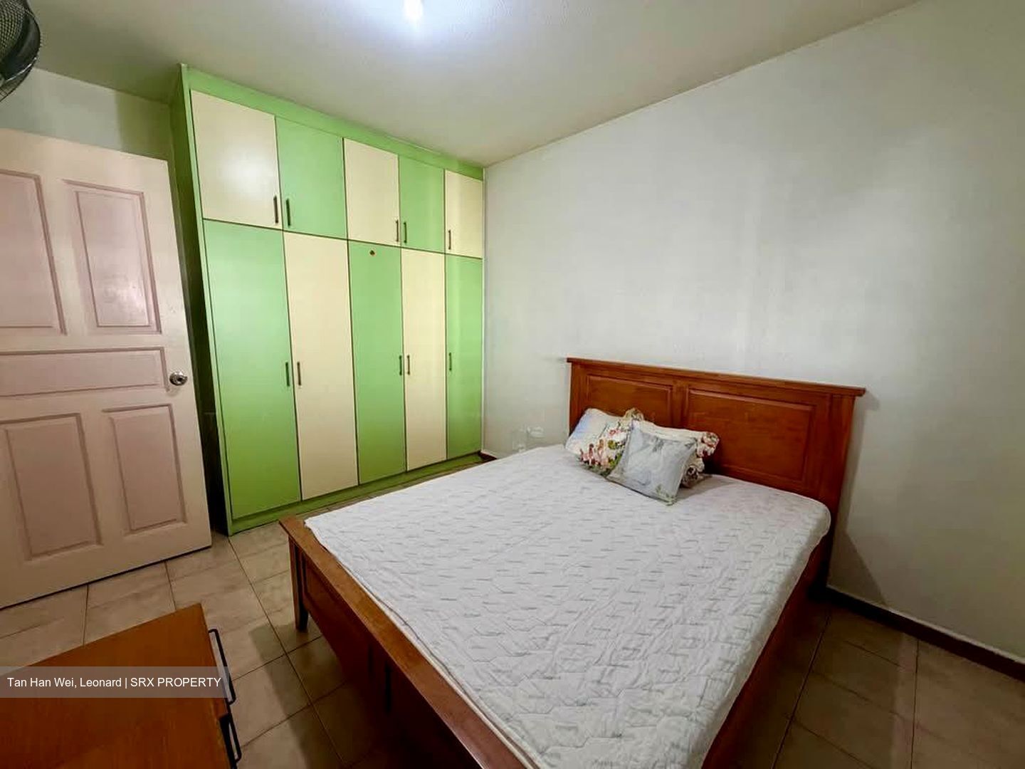 Blk 118 Pending Road (Bukit Panjang), HDB 3 Rooms #580726301